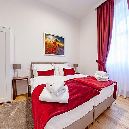 Gold Residence Mariánské Lázně Εξωτερικό φωτογραφία