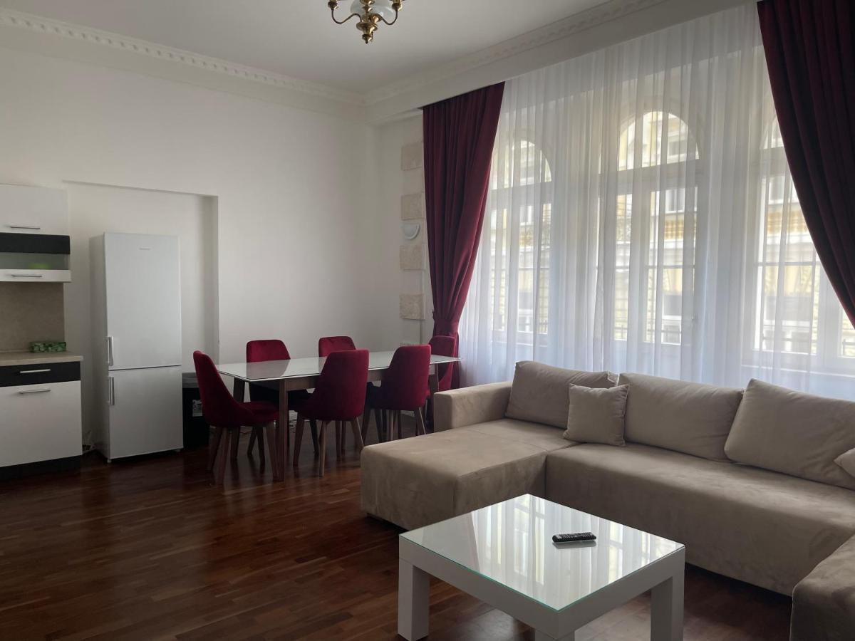 Gold Residence Mariánské Lázně Εξωτερικό φωτογραφία