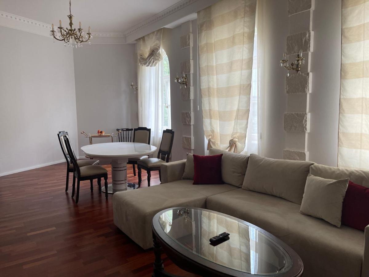 Gold Residence Mariánské Lázně Εξωτερικό φωτογραφία