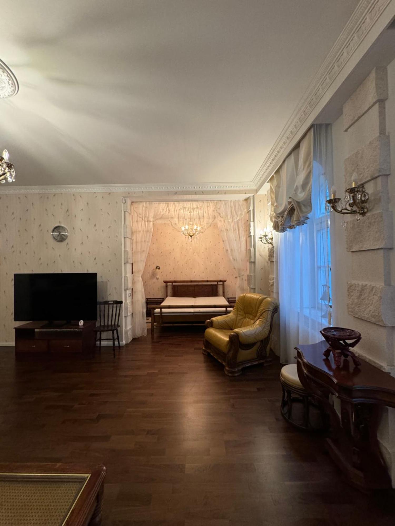 Gold Residence Mariánské Lázně Εξωτερικό φωτογραφία