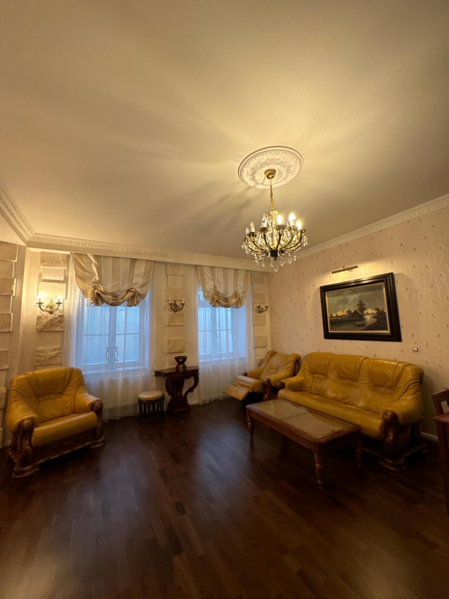 Gold Residence Mariánské Lázně Εξωτερικό φωτογραφία