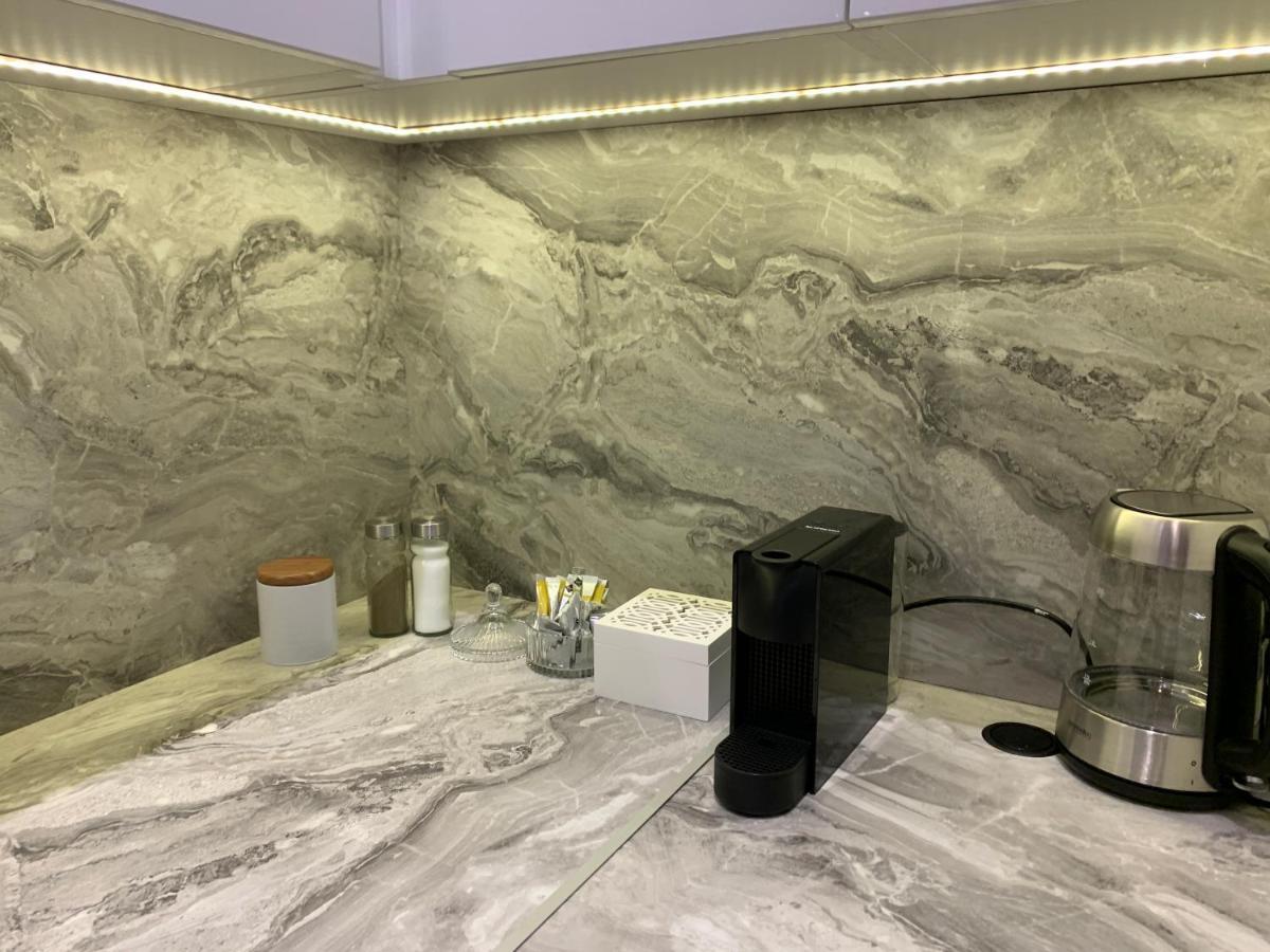 Gold Residence Mariánské Lázně Εξωτερικό φωτογραφία