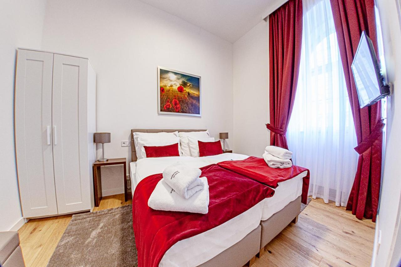 Gold Residence Mariánské Lázně Εξωτερικό φωτογραφία