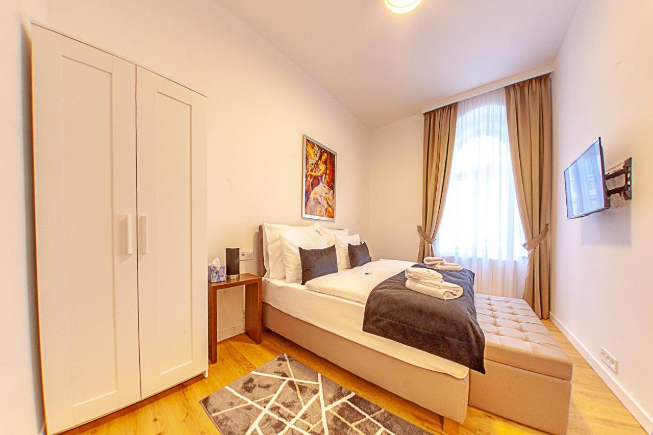 Gold Residence Mariánské Lázně Εξωτερικό φωτογραφία