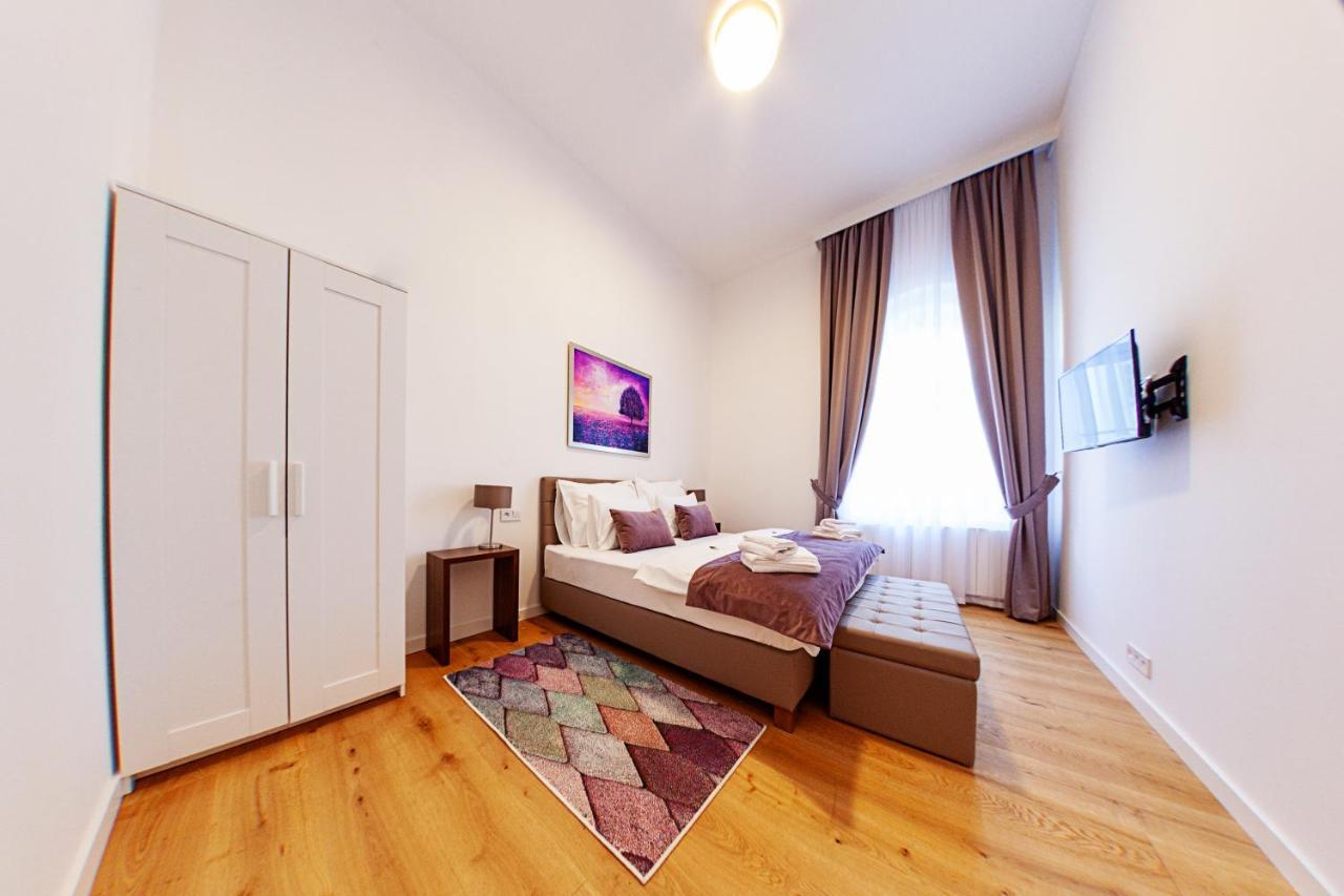 Gold Residence Mariánské Lázně Εξωτερικό φωτογραφία