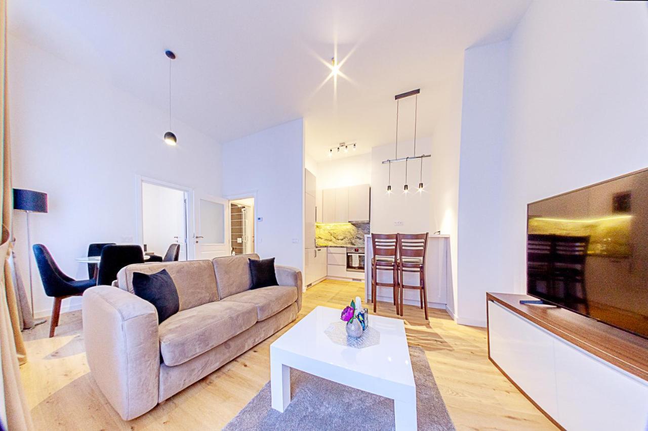 Gold Residence Mariánské Lázně Εξωτερικό φωτογραφία