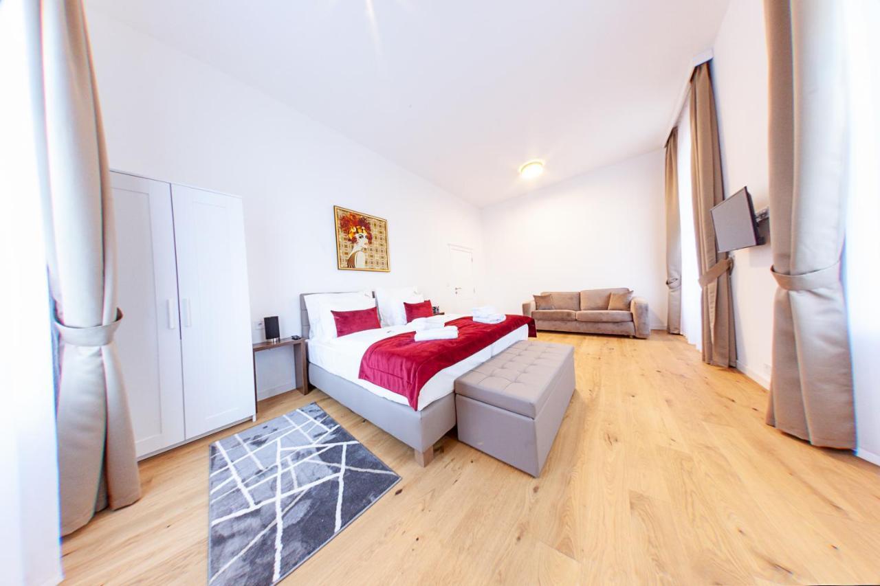 Gold Residence Mariánské Lázně Εξωτερικό φωτογραφία