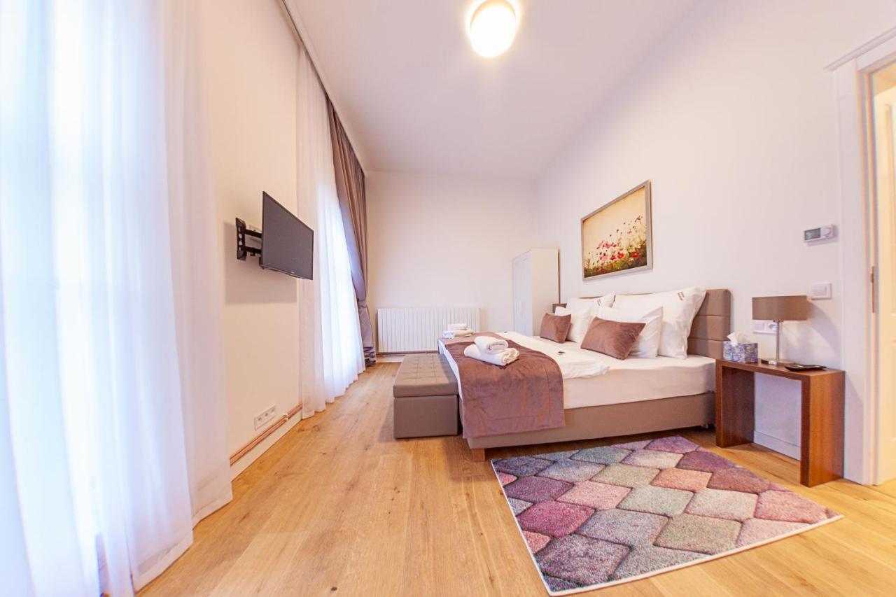 Gold Residence Mariánské Lázně Εξωτερικό φωτογραφία