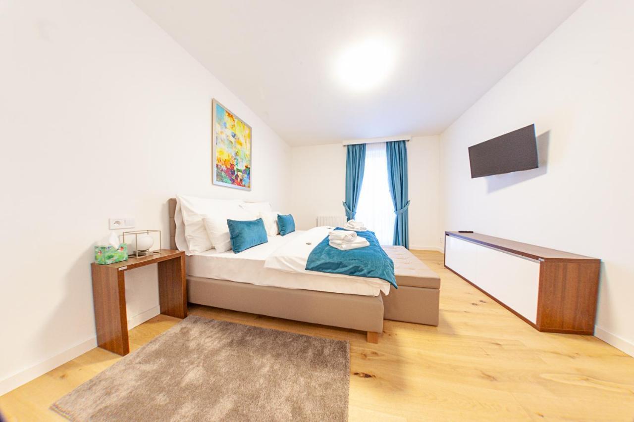 Gold Residence Mariánské Lázně Εξωτερικό φωτογραφία