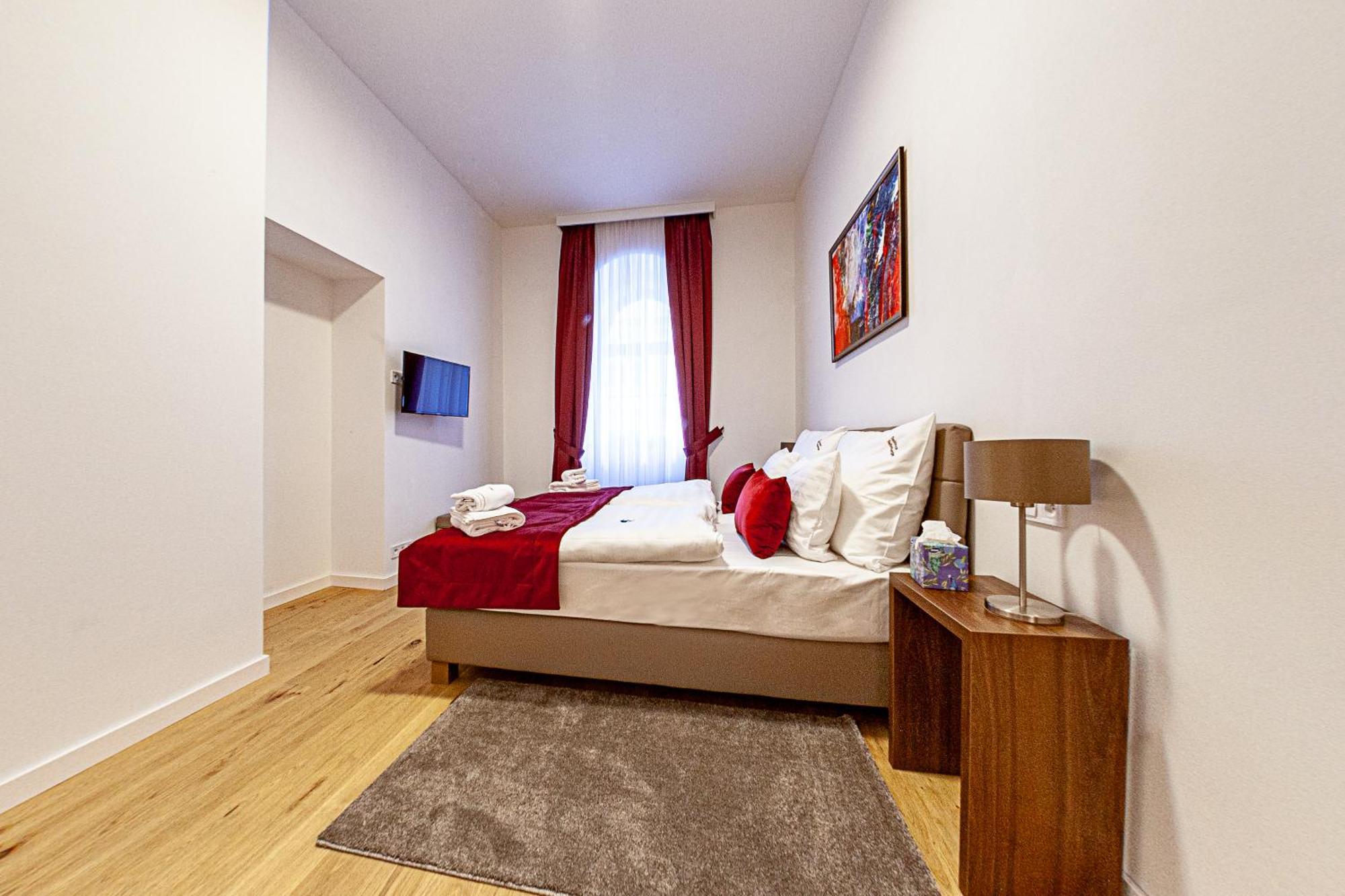 Gold Residence Mariánské Lázně Εξωτερικό φωτογραφία