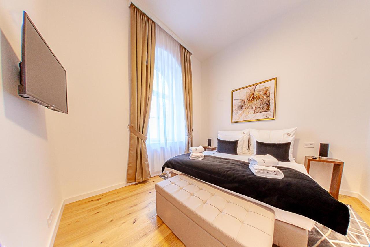 Gold Residence Mariánské Lázně Εξωτερικό φωτογραφία