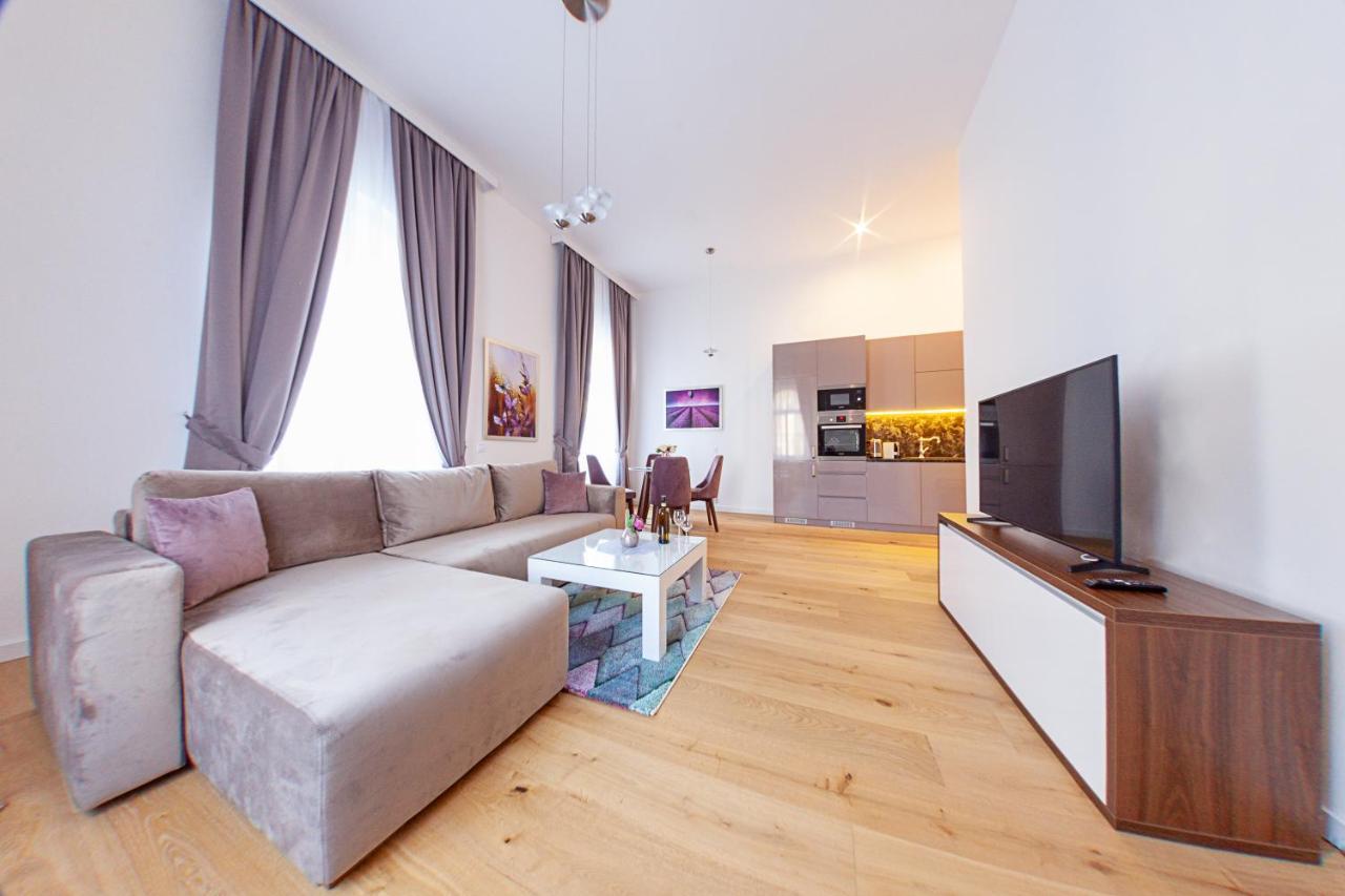 Gold Residence Mariánské Lázně Εξωτερικό φωτογραφία
