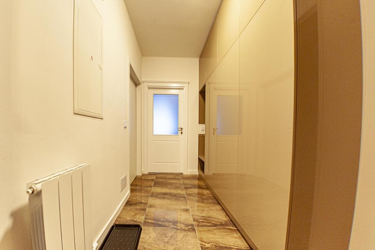 Gold Residence Mariánské Lázně Εξωτερικό φωτογραφία