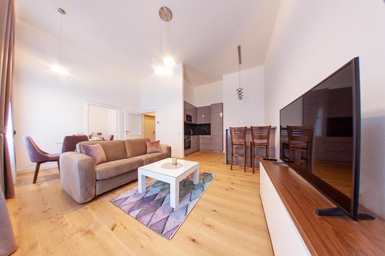 Gold Residence Mariánské Lázně Εξωτερικό φωτογραφία