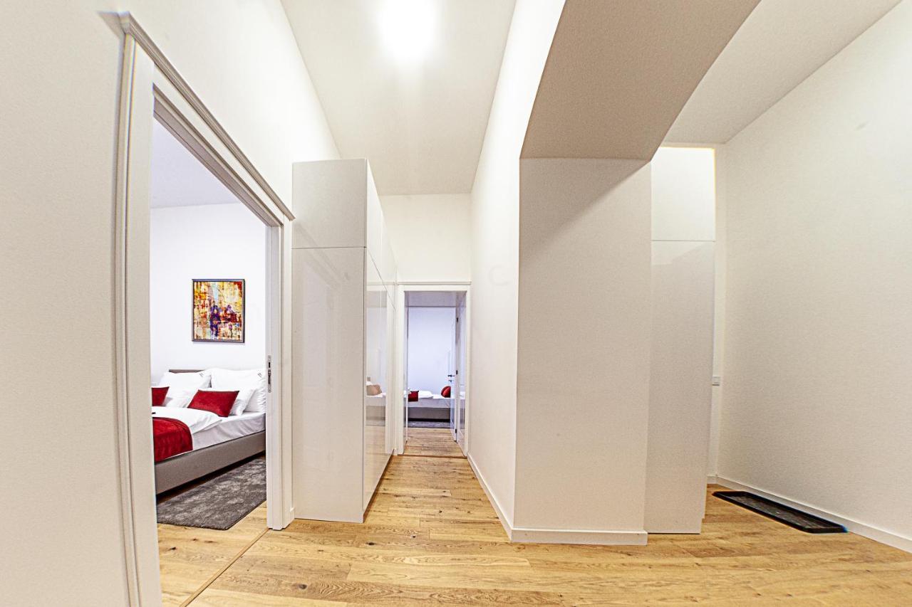 Gold Residence Mariánské Lázně Εξωτερικό φωτογραφία
