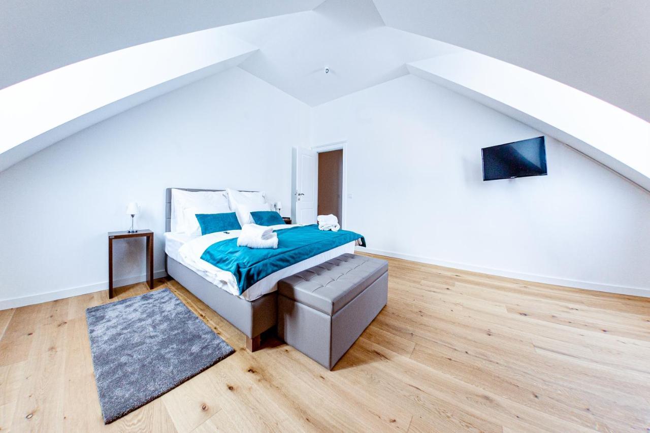 Gold Residence Mariánské Lázně Εξωτερικό φωτογραφία