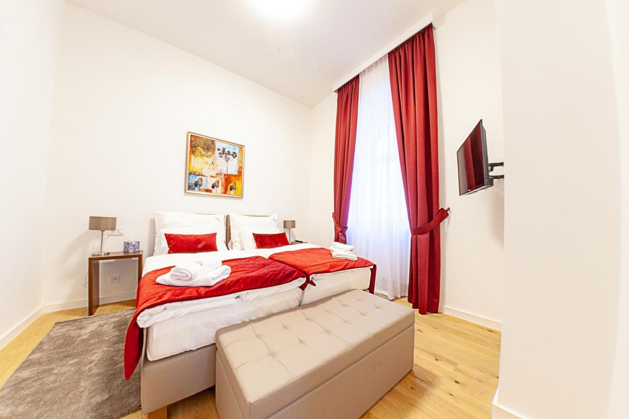 Gold Residence Mariánské Lázně Εξωτερικό φωτογραφία