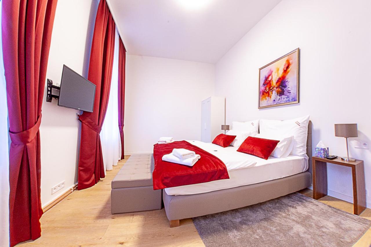 Gold Residence Mariánské Lázně Εξωτερικό φωτογραφία