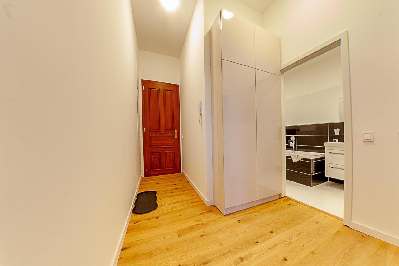 Gold Residence Mariánské Lázně Εξωτερικό φωτογραφία