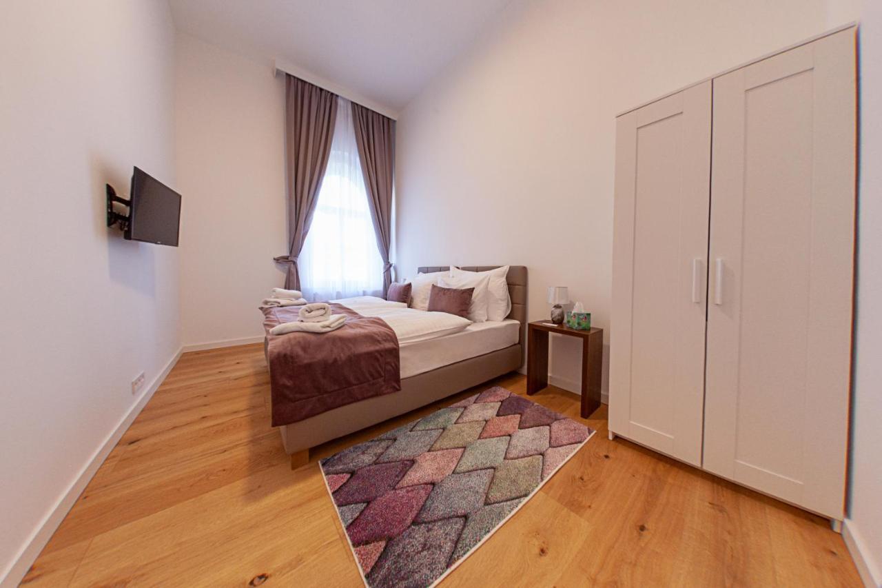 Gold Residence Mariánské Lázně Εξωτερικό φωτογραφία