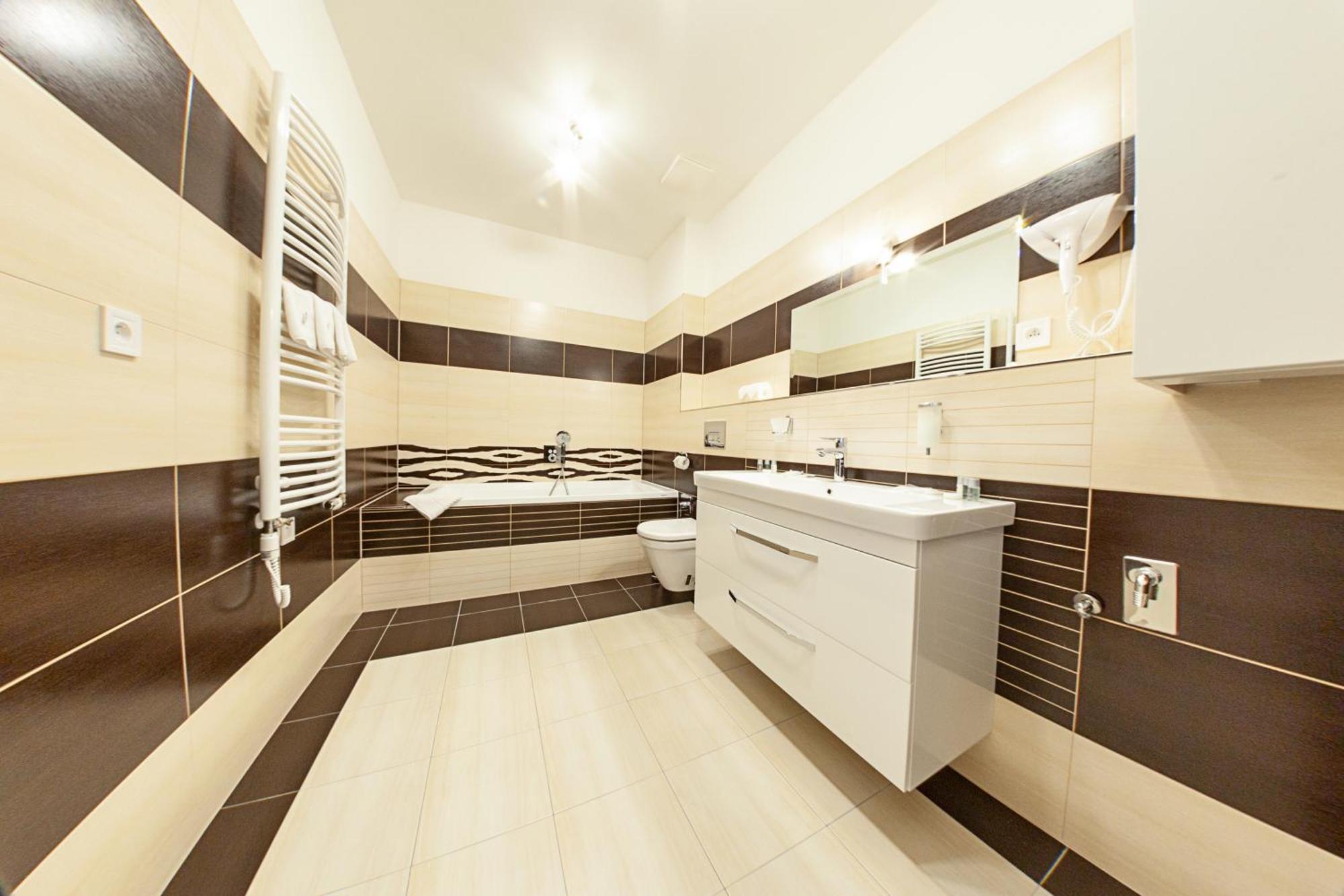 Gold Residence Mariánské Lázně Εξωτερικό φωτογραφία
