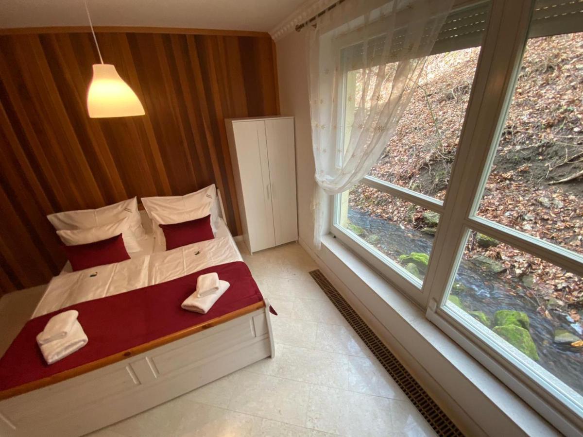Gold Residence Mariánské Lázně Εξωτερικό φωτογραφία