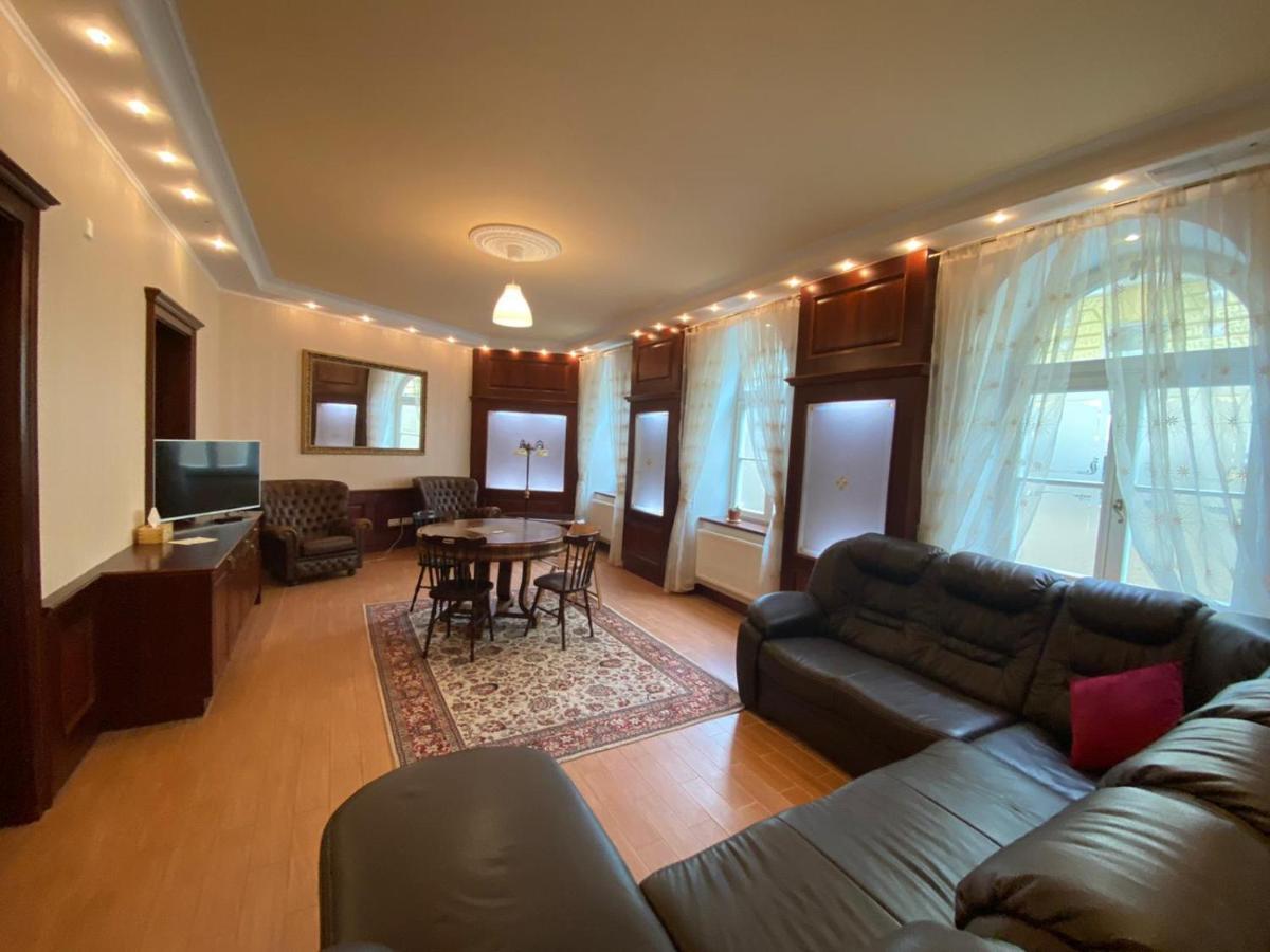 Gold Residence Mariánské Lázně Εξωτερικό φωτογραφία
