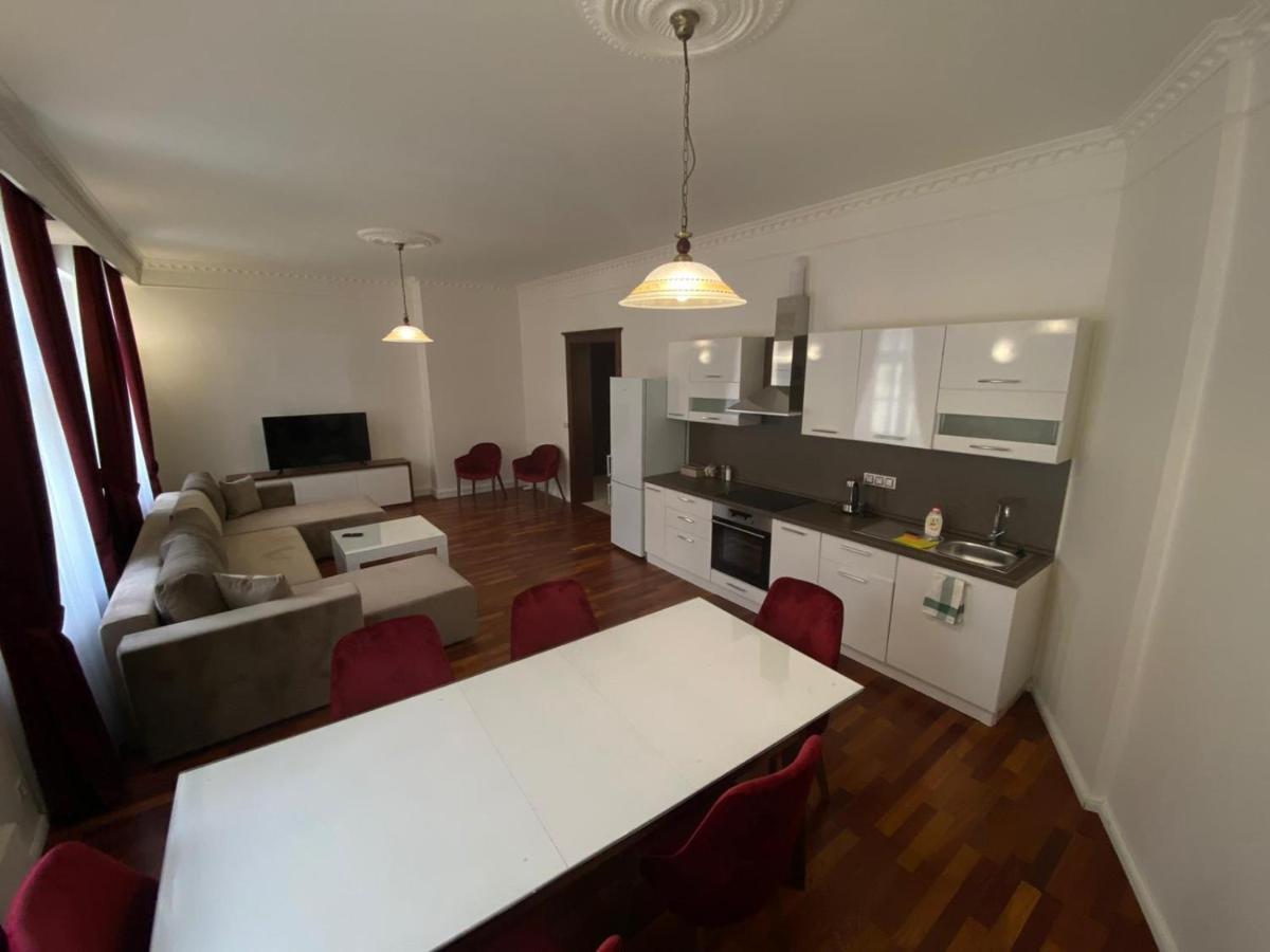 Gold Residence Mariánské Lázně Εξωτερικό φωτογραφία